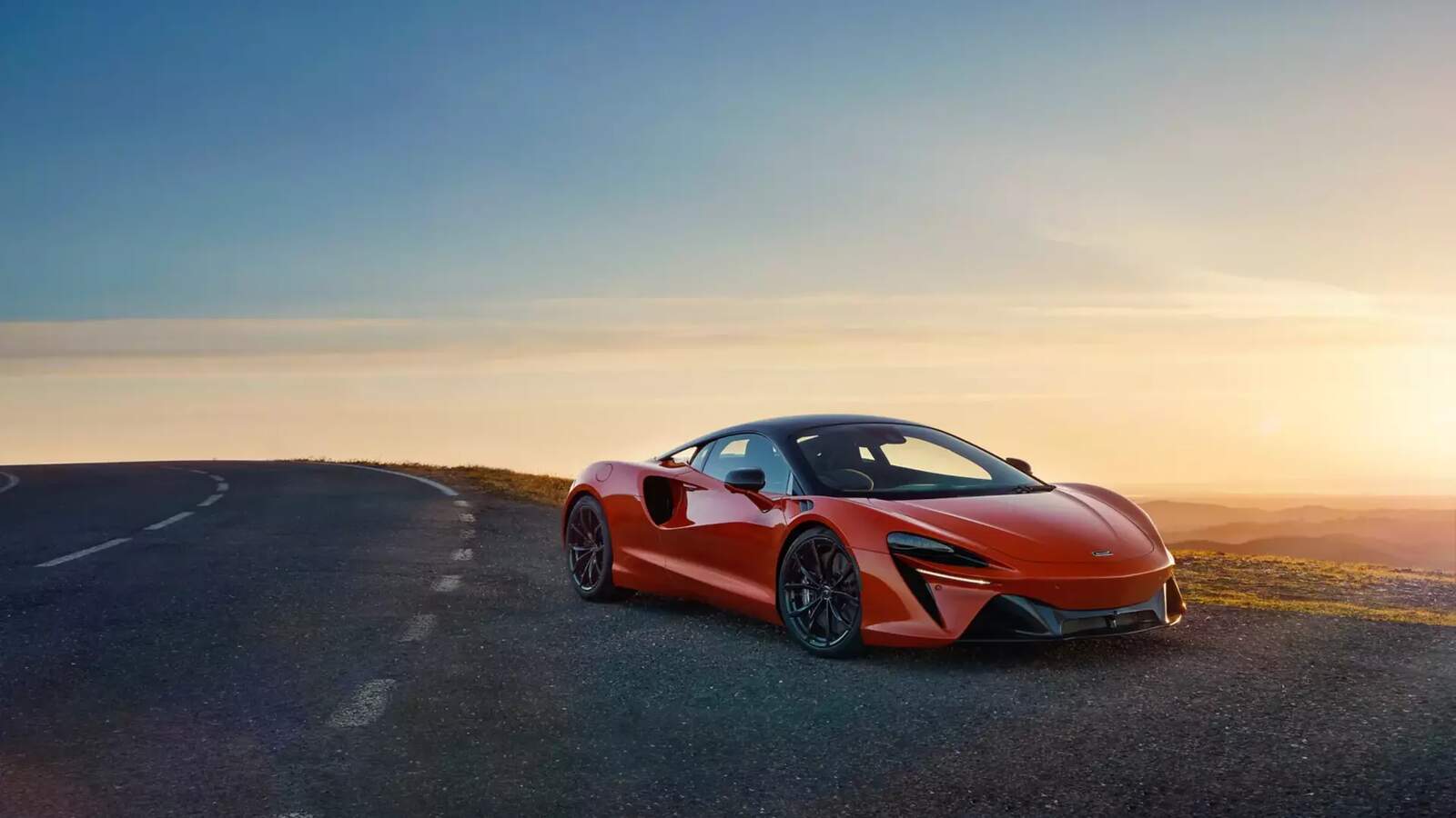 The Future of Hypercars
