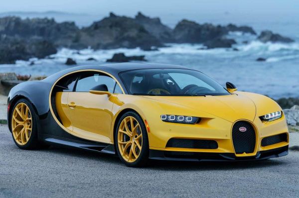 Amazing Cars Gallery