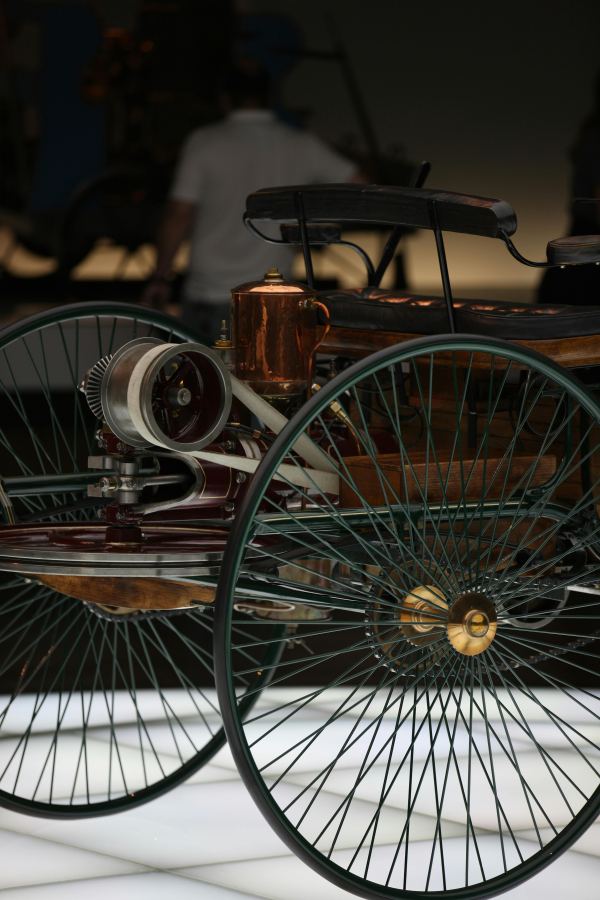 Amazing Cars Gallery