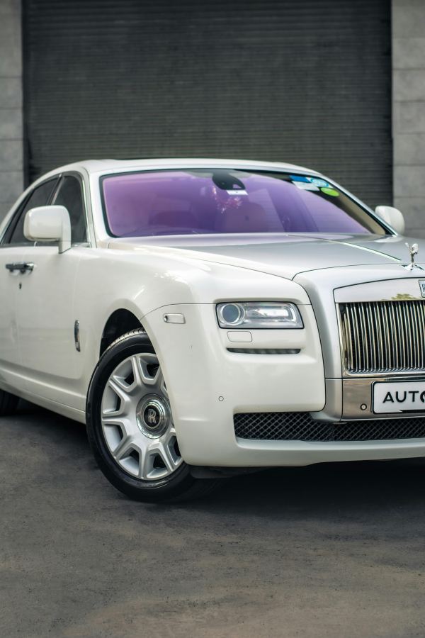 Amazing Cars Gallery