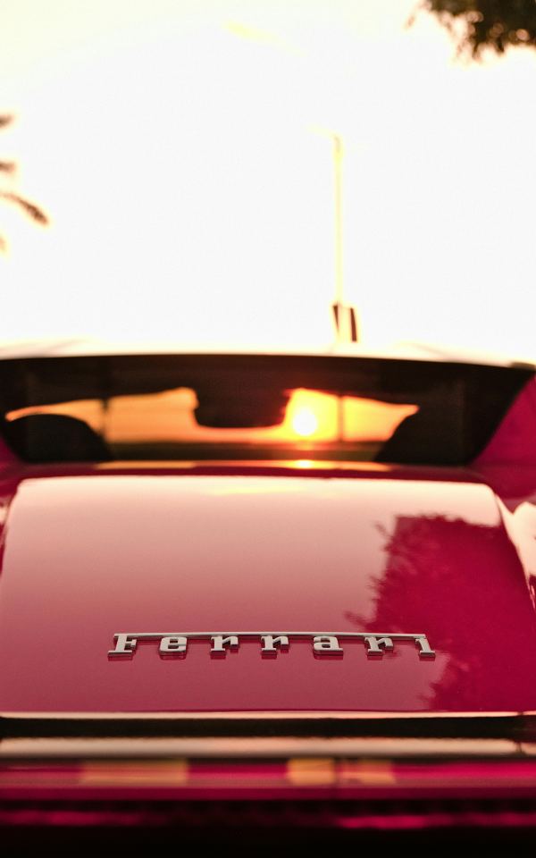 Amazing Cars Gallery