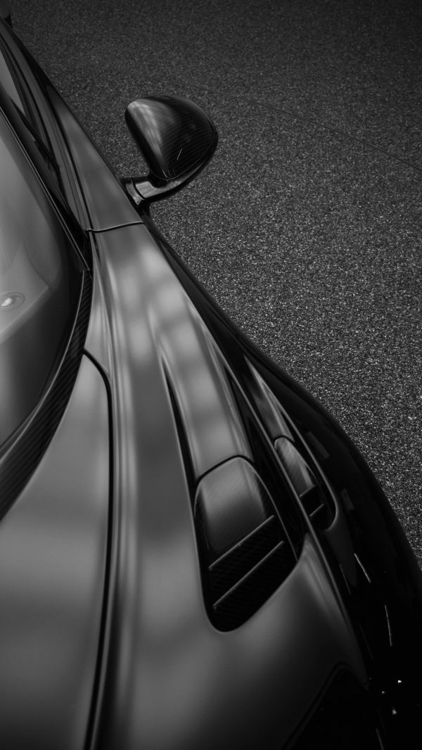 Amazing Cars Gallery