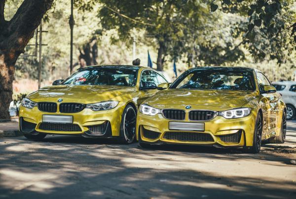 Amazing Cars Gallery