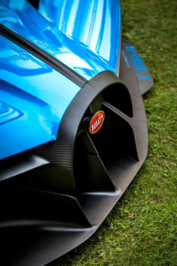 Amazing Cars Gallery