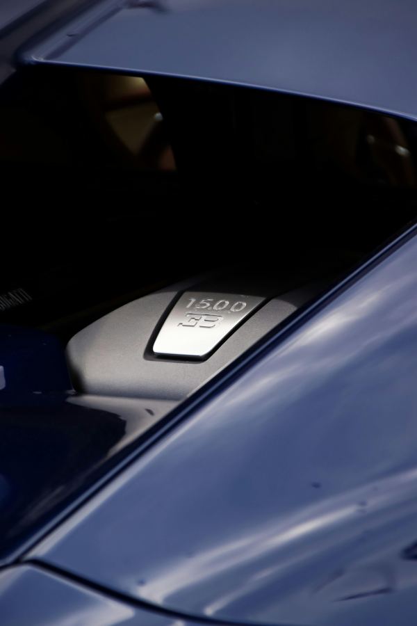 Amazing Cars Gallery