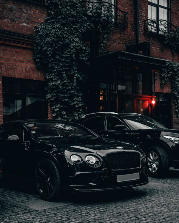 Amazing Cars Gallery