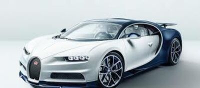 Amazing Cars Gallery